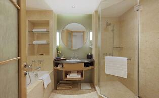 DoubleTree by Hilton Hotel Shanghai - Pudong