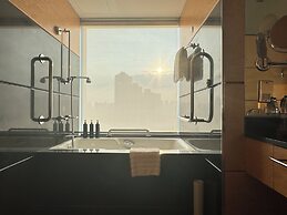 DoubleTree by Hilton Hotel Shanghai - Pudong