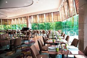 DoubleTree by Hilton Hotel Shanghai - Pudong