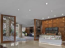 DoubleTree by Hilton Hotel Shanghai - Pudong