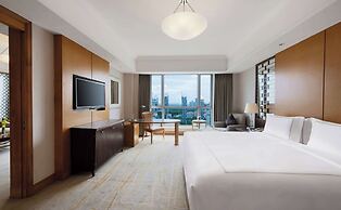 DoubleTree by Hilton Hotel Shanghai - Pudong