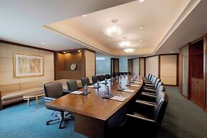 DoubleTree by Hilton Hotel Shanghai - Pudong