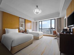 DoubleTree by Hilton Hotel Shanghai - Pudong