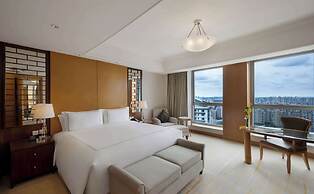 DoubleTree by Hilton Hotel Shanghai - Pudong