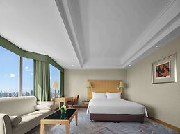 DoubleTree by Hilton Hotel Shanghai - Pudong