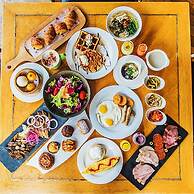 DoubleTree by Hilton Hotel Shanghai - Pudong