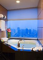 DoubleTree by Hilton Hotel Shanghai - Pudong
