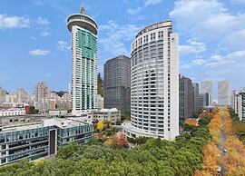 DoubleTree by Hilton Hotel Shanghai - Pudong