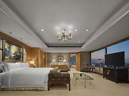 DoubleTree by Hilton Hotel Shanghai - Pudong