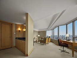 DoubleTree by Hilton Hotel Shanghai - Pudong
