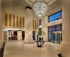 DoubleTree by Hilton Hotel Shanghai - Pudong