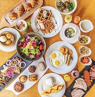 DoubleTree by Hilton Hotel Shanghai - Pudong