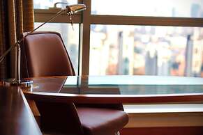 DoubleTree by Hilton Hotel Shanghai - Pudong