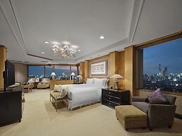 DoubleTree by Hilton Hotel Shanghai - Pudong