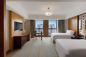 DoubleTree by Hilton Hotel Shanghai - Pudong