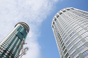 DoubleTree by Hilton Hotel Shanghai - Pudong