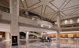 DoubleTree by Hilton Hotel Shanghai - Pudong