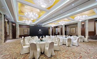 DoubleTree by Hilton Hotel Shanghai - Pudong