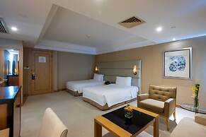 DoubleTree by Hilton Hotel Shanghai - Pudong