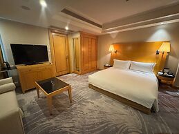 DoubleTree by Hilton Hotel Shanghai - Pudong