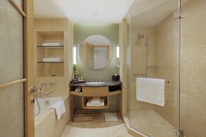 DoubleTree by Hilton Hotel Shanghai - Pudong