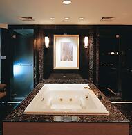 DoubleTree by Hilton Hotel Shanghai - Pudong