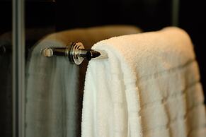 DoubleTree by Hilton Hotel Shanghai - Pudong