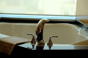 DoubleTree by Hilton Hotel Shanghai - Pudong