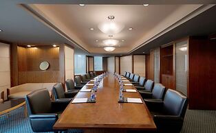 DoubleTree by Hilton Hotel Shanghai - Pudong