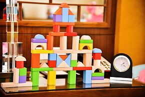 DoubleTree by Hilton Hotel Shanghai - Pudong