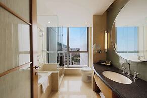 DoubleTree by Hilton Hotel Shanghai - Pudong