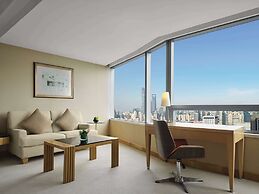 DoubleTree by Hilton Hotel Shanghai - Pudong