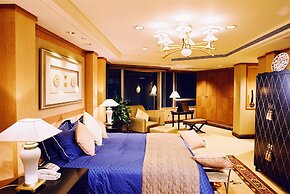 DoubleTree by Hilton Hotel Shanghai - Pudong