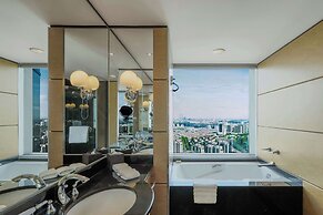 DoubleTree by Hilton Hotel Shanghai - Pudong
