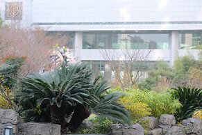 DoubleTree by Hilton Hotel Shanghai - Pudong