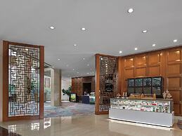 DoubleTree by Hilton Hotel Shanghai - Pudong