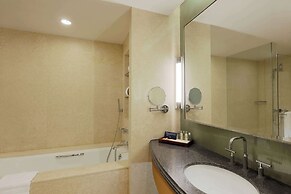 DoubleTree by Hilton Hotel Shanghai - Pudong