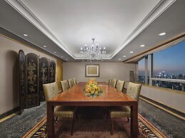 DoubleTree by Hilton Hotel Shanghai - Pudong