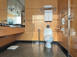 DoubleTree by Hilton Hotel Shanghai - Pudong