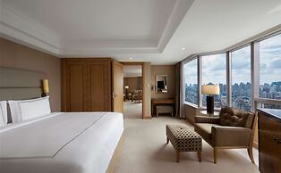 DoubleTree by Hilton Hotel Shanghai - Pudong