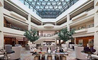 DoubleTree by Hilton Hotel Shanghai - Pudong