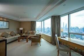 DoubleTree by Hilton Hotel Shanghai - Pudong