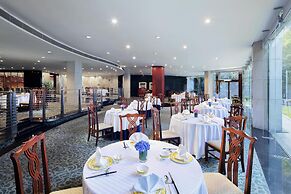 DoubleTree by Hilton Hotel Shanghai - Pudong