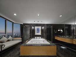 DoubleTree by Hilton Hotel Shanghai - Pudong