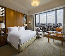 DoubleTree by Hilton Hotel Shanghai - Pudong