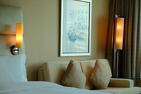 DoubleTree by Hilton Hotel Shanghai - Pudong