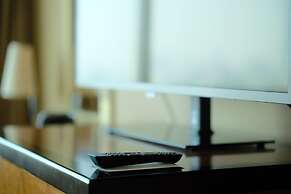 DoubleTree by Hilton Hotel Shanghai - Pudong