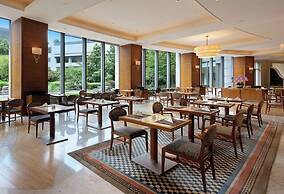DoubleTree by Hilton Hotel Shanghai - Pudong