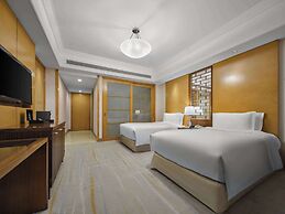 DoubleTree by Hilton Hotel Shanghai - Pudong