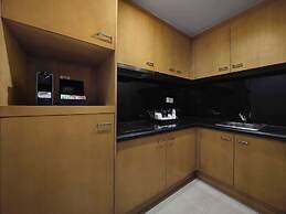 DoubleTree by Hilton Hotel Shanghai - Pudong